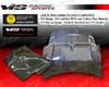 VIS Racing Carbon Fiber Monster Hood Mitsubishi Eclipse 3G 00-05