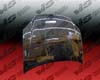 VIS Racing Carbon Fiber OEM Hood Mazda Prot?g? 5 01-03