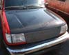 VIS Racing Carbon Fiber OEM Hood Toyota Tacoma 01-04