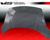 VIS Racing Carbon Fiber OEM Hood Lamborghini Gallardo 03-09