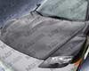 VIS Racing Carbon Fiber OEM Hood Mazda RX8 03-07