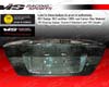 VIS Racing Carbon Fiber OEM Trunk Lid Acura TSX 04-07
