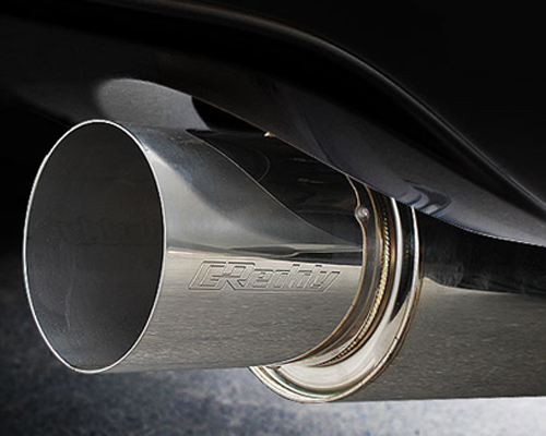 Greddy Type RS Cat-Back Hyundai Genesis Coupe 2.0T 10-12