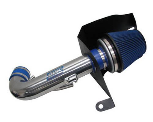 BBK Cold Air Intake System Ford Mustang GT 5.0L 11-12
