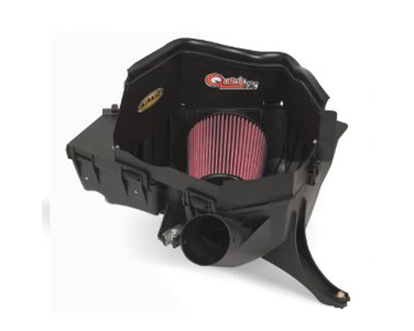 AIRAID Quick Fit Intake System Hummer H3 L5 3.5L 3.7L 06-07