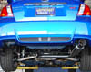 Invidia SS N1 Racing Ti Tip Catback Exhaust Subaru WRX 11+