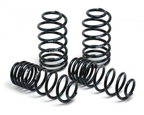 H&R Sport Springs Volvo XC90 V8 03-12