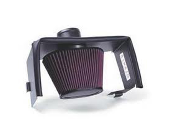 AIRAID QuickFit Intake Dodge Dakota Durango 4.7L 00-03