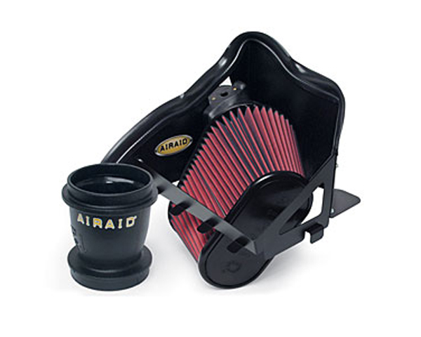 AIRAID QuickFit Intake Dodge Ram Cummins DSL 5.9L 03-04