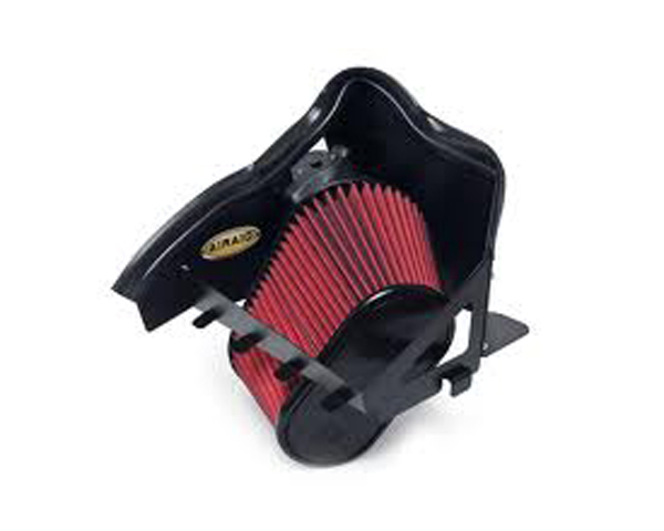 AIRAID QuickFit Intake Dodge Cummins 5.9L 04-07