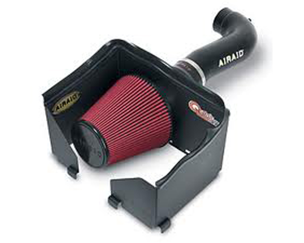 AIRAID QuickFit Intake Dodge Ram 4.7L w tube 06-07