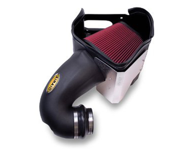 AIRAID MXP Intake Dodge Ram 5.9L Cummins MXP 94-02