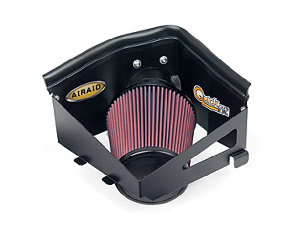 AIRAID Quick Fit SynthaMax Intake Chrysler Aspen 07-08