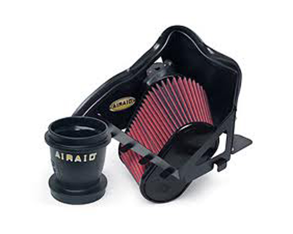 AIRAID Quick Fit SynthaMax Intake Dodge Cummins 5.9L DSL 600 Series w tube 04-07