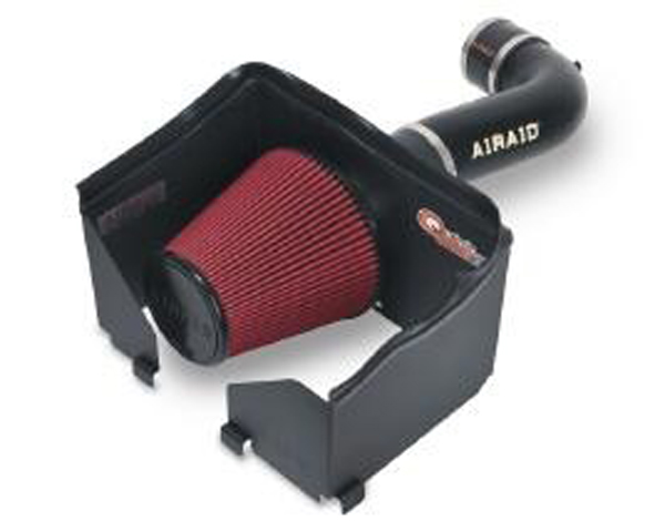 AIRAID Quick Fit SynthaMax Intake Dodge Ram 4.7L w tube 06-07
