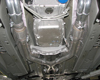 SLP Performance Long-Tube Headers w High Flow Cats PowerFlo-X Crossover Assembly Chevrolet Camaro V8 2010