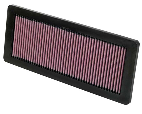 K&N Replacement Panel Filter Mini Cooper/Clubman S 07-12