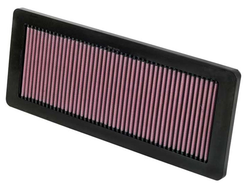 K&N Replacement Panel Filter Mini Cooper S 01-06