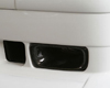 3D Design Carbon Fiber Brake Ducts BMW 3 Series E36 M3 92-99