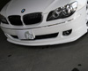 3D Design Urethane Front Lip Spoiler BMW 7 Series E65 E66 05-10
