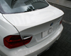 3D Design Urethane Trunk Spoiler BMW 3 Series E90 06-11