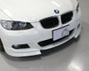 3D Design Urethane Front Splitter BMW 3 Series E92 E93 M-Sport 06+