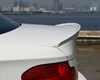 3D Design Trunk Lip Spoiler BMW 1 Series E82 M Sport 08-11