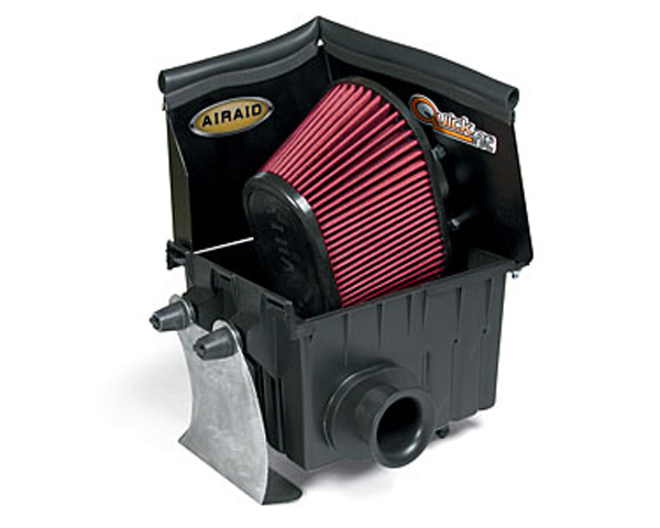 AIRAID Quick Fit SynthaMax Intake Ford Ranger Sport Trac 4.0L SOHC 01-03