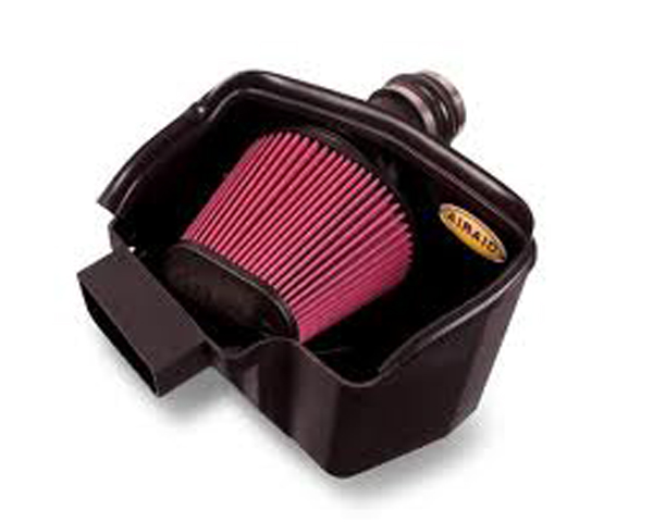 AIRAID MXP Intake Lincoln MKS MKT Turbo 10-12