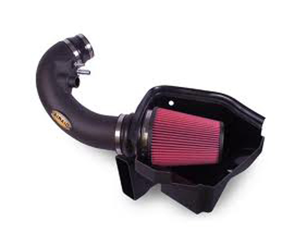 AIRAID MXP Intake Ford Mustang GT 5.0L 11-12