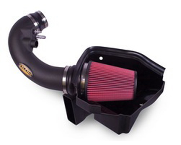 AIRAID MXP SynthaMax Intake Ford Mustang GT 5.0L 11-12