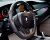 Agency Power Sport Steering Wheel BMW M5 E60 | BMW M6 E63 | 06-11