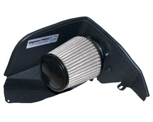 aFe Stage 1 Pro Dry S Cold Air Intake System Ford Crown Victoria 4.6L 92-02