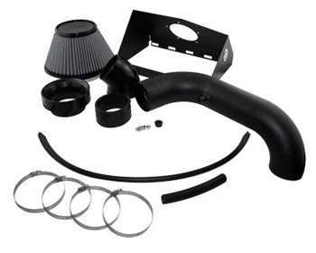 aFe Stage 2 Pro Dry S Cold Air Intake System Dodge Ram 1500 5.7L 09-10