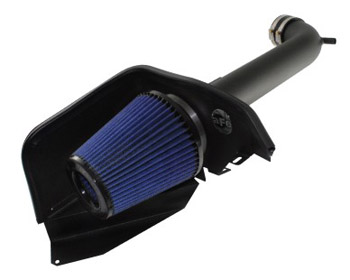 aFe Stage 2 Pro Dry S Cold Air Intake System Ford Crown Victoria 4.6L 05-10