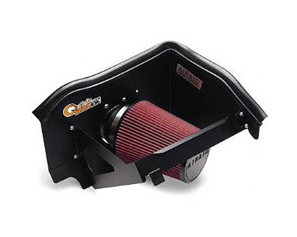 AIRAID Quick Fit SynthaMax Intake Infiniti QX56 04-10