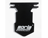 Borla Performance Exhaust Filler Plate Chevrolet Corvette 05-07