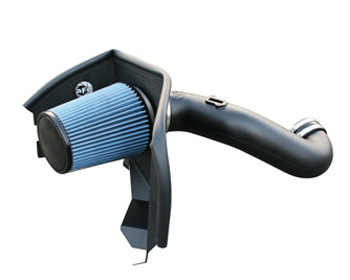 aFe Stage 2 Pro-5R Cold Air Intake System Toyota Tundra 4.7L 05-06