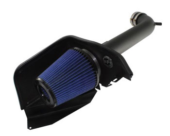 aFe Stage 2 Pro-5R Cold Air Intake System Ford Crown Victoria 4.6L 05-10