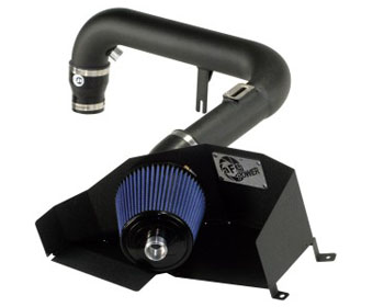 aFe Stage 2 Pro-5R Cold Air Intake System Volkswagen Golf GTi 2.0T 09-10