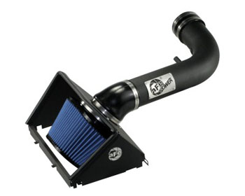 aFe Stage 2 Pro-5R Cold Air Intake System Dodge Ram 1500 5.7L 03-08