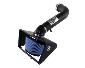 aFe Stage 2 Pro-5R Cold Air Intake System Dodge Ram 1500 4.7L 02-07