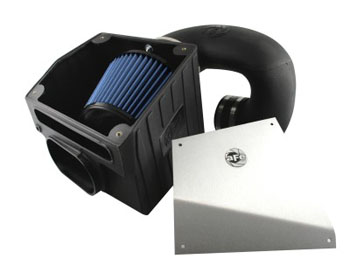 aFe Stage 2 Si Pro-5R Cold Air Intake System Dodge Ram 5.9L Cummins 94-02