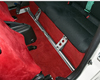 5Zigen ProRacer Floor Bar Acura RSX DC5 02-06