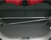 5Zigen ProRacer Rear Mid-Section Bar Acura RSX DC5 02-06