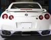 5Zigen SP Street Inconel Exhaust Nissan Skyline R35 GT-R 09-12