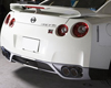 5Zigen SP Street Inconel Exhaust Nissan Skyline R35 GT-R 09-12