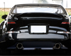 5Zigen Pro Racer SP Exhaust System Nissan 350Z 03-08