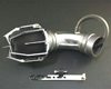 Weapon-R Dragon Intake System Ford Focus SVT 2.0L 02-04