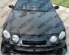 VIS Racing Carbon Fiber OEM Hood Toyota Celica 94-99